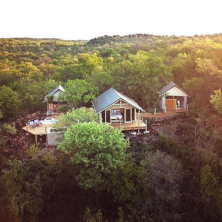 Bushveld Bivouac Private Camp Apartment Mica Екстериор снимка