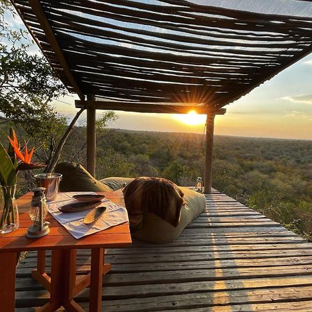 Bushveld Bivouac Private Camp Apartment Mica Екстериор снимка
