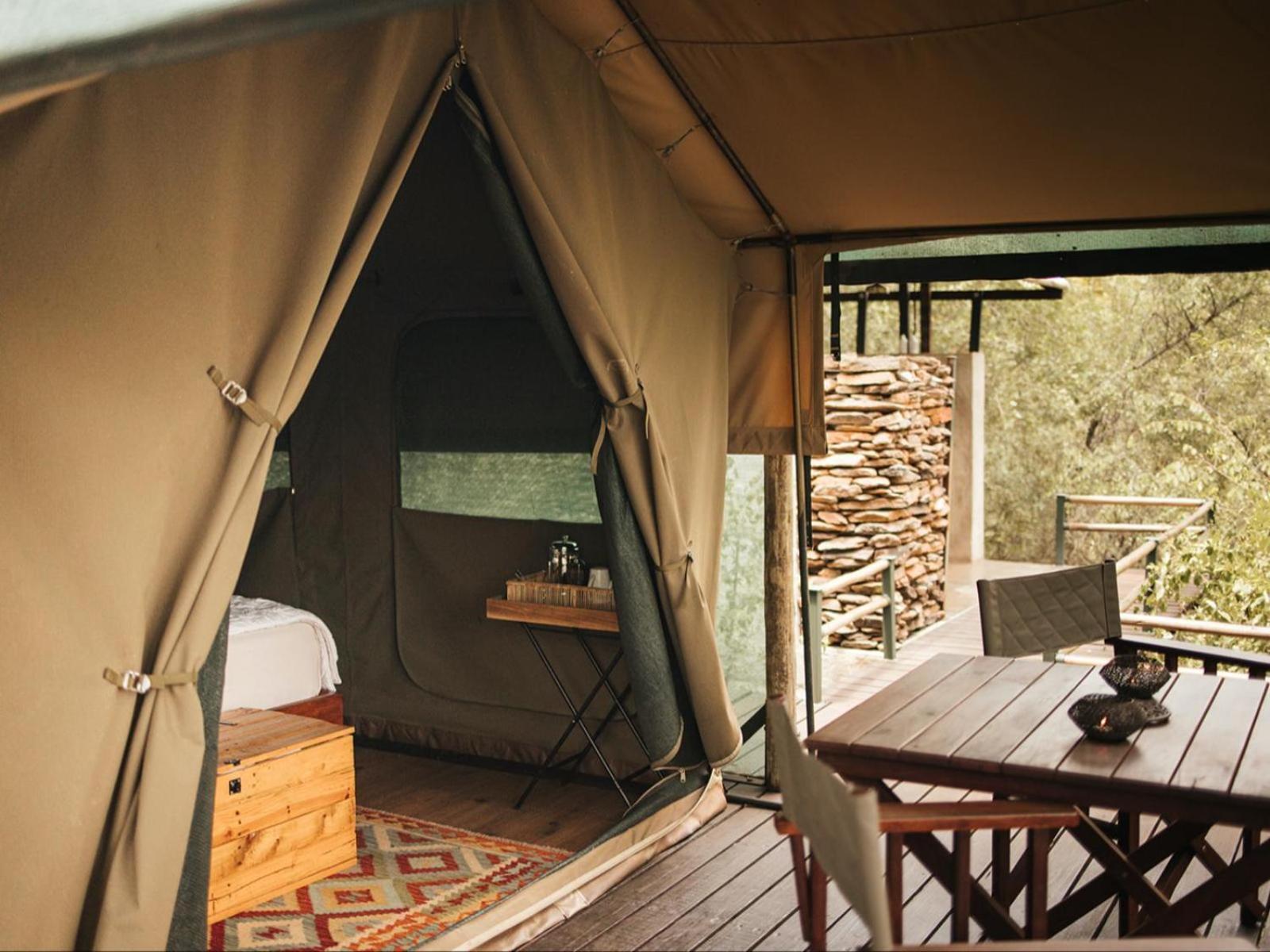 Bushveld Bivouac Private Camp Apartment Mica Стая снимка