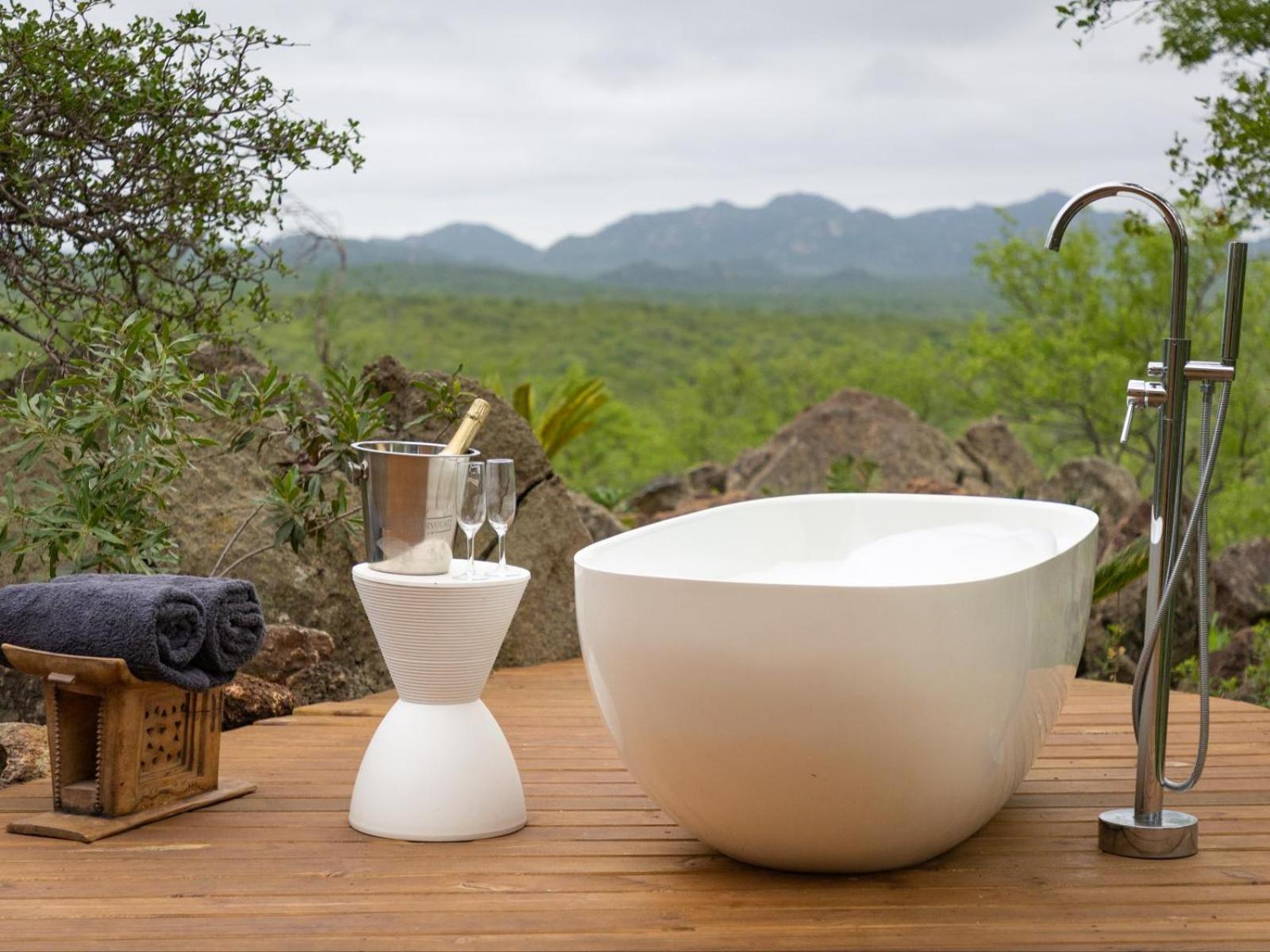 Bushveld Bivouac Private Camp Apartment Mica Стая снимка
