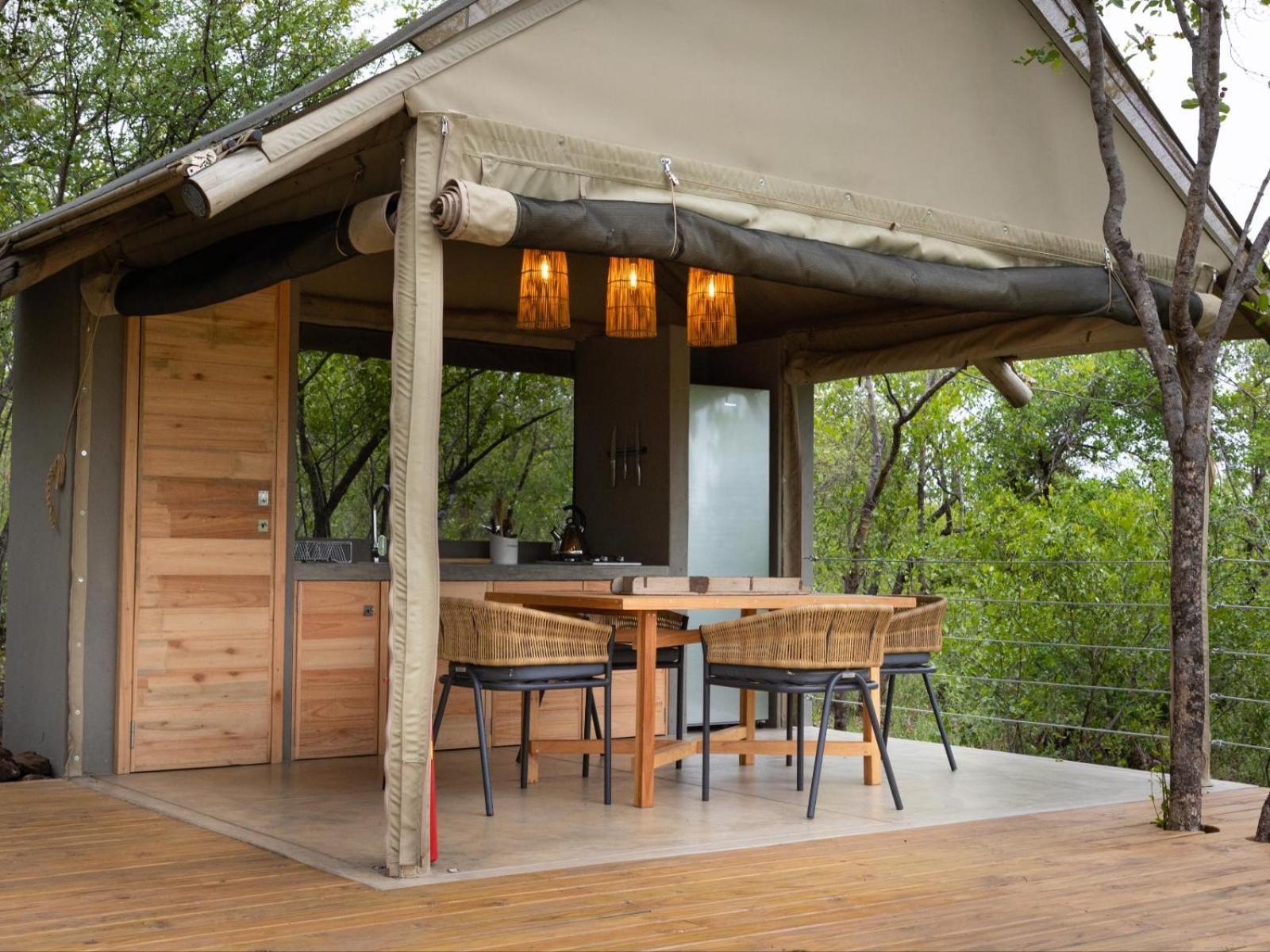 Bushveld Bivouac Private Camp Apartment Mica Стая снимка