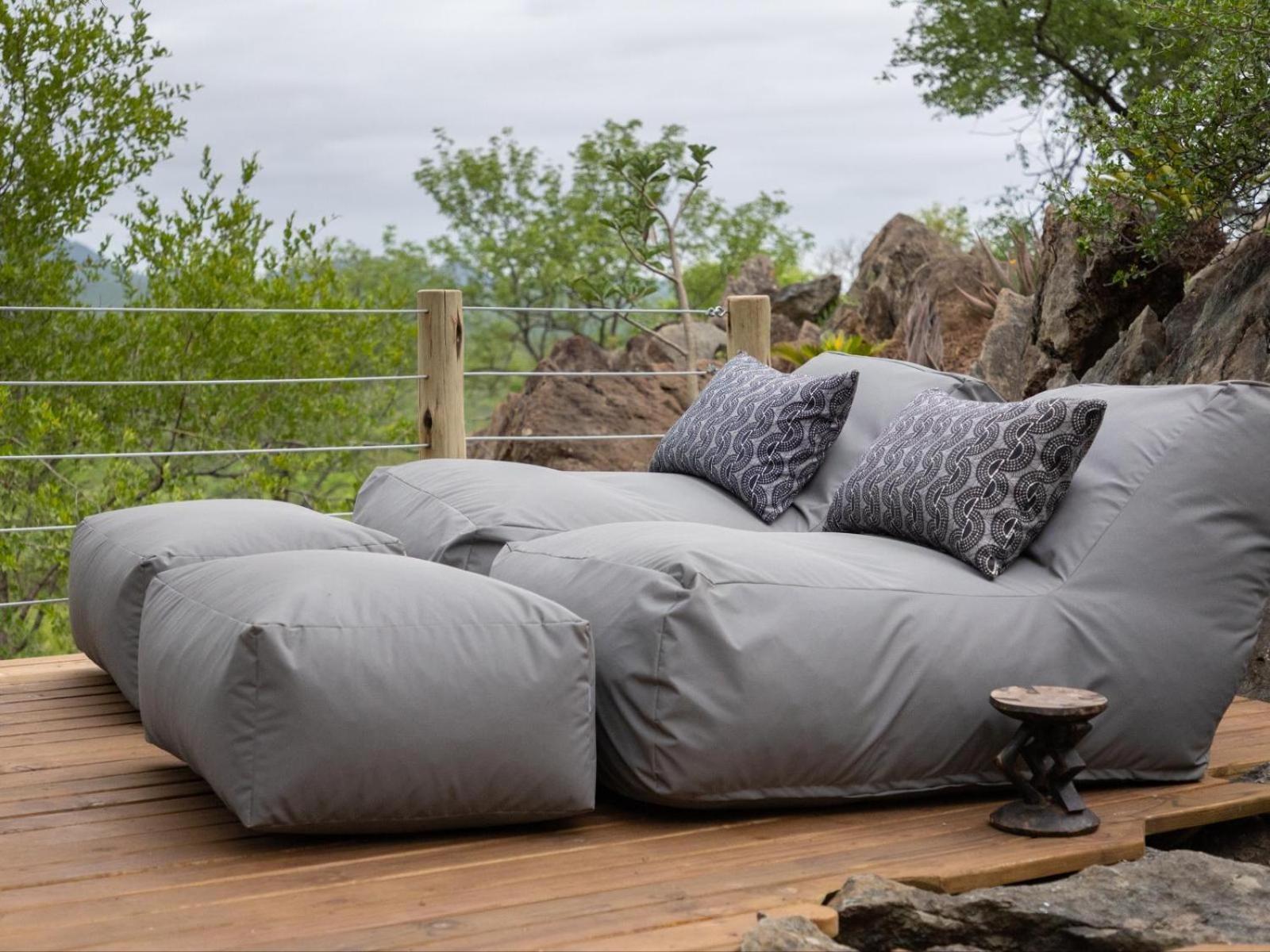Bushveld Bivouac Private Camp Apartment Mica Стая снимка