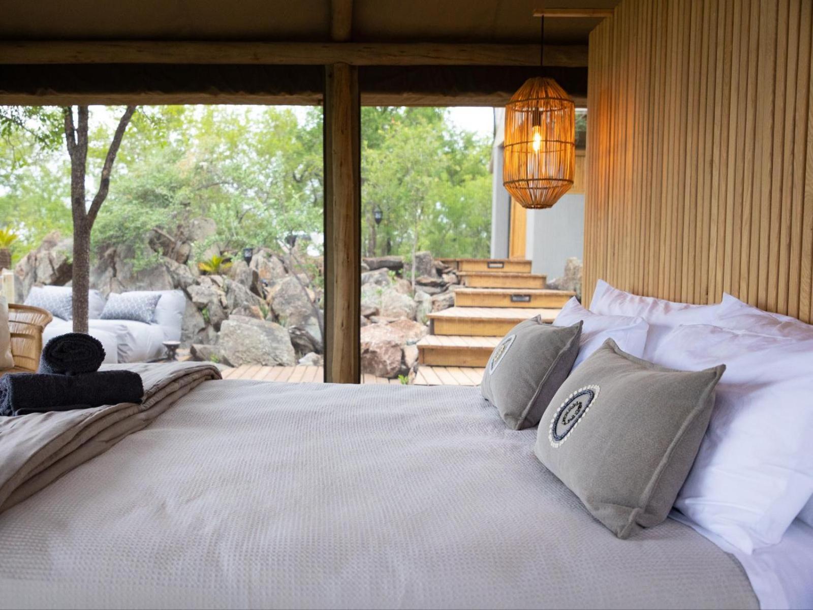 Bushveld Bivouac Private Camp Apartment Mica Стая снимка