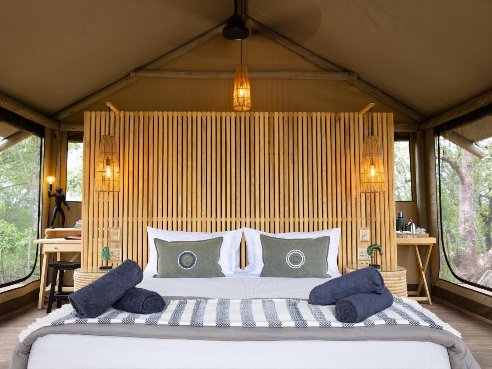 Bushveld Bivouac Private Camp Apartment Mica Стая снимка