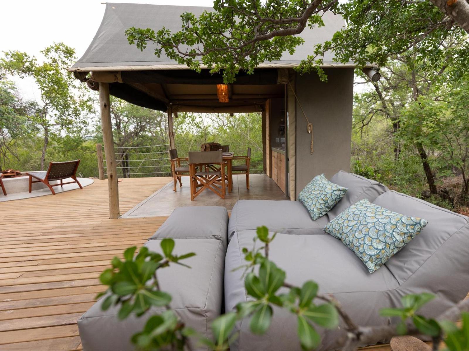 Bushveld Bivouac Private Camp Apartment Mica Стая снимка