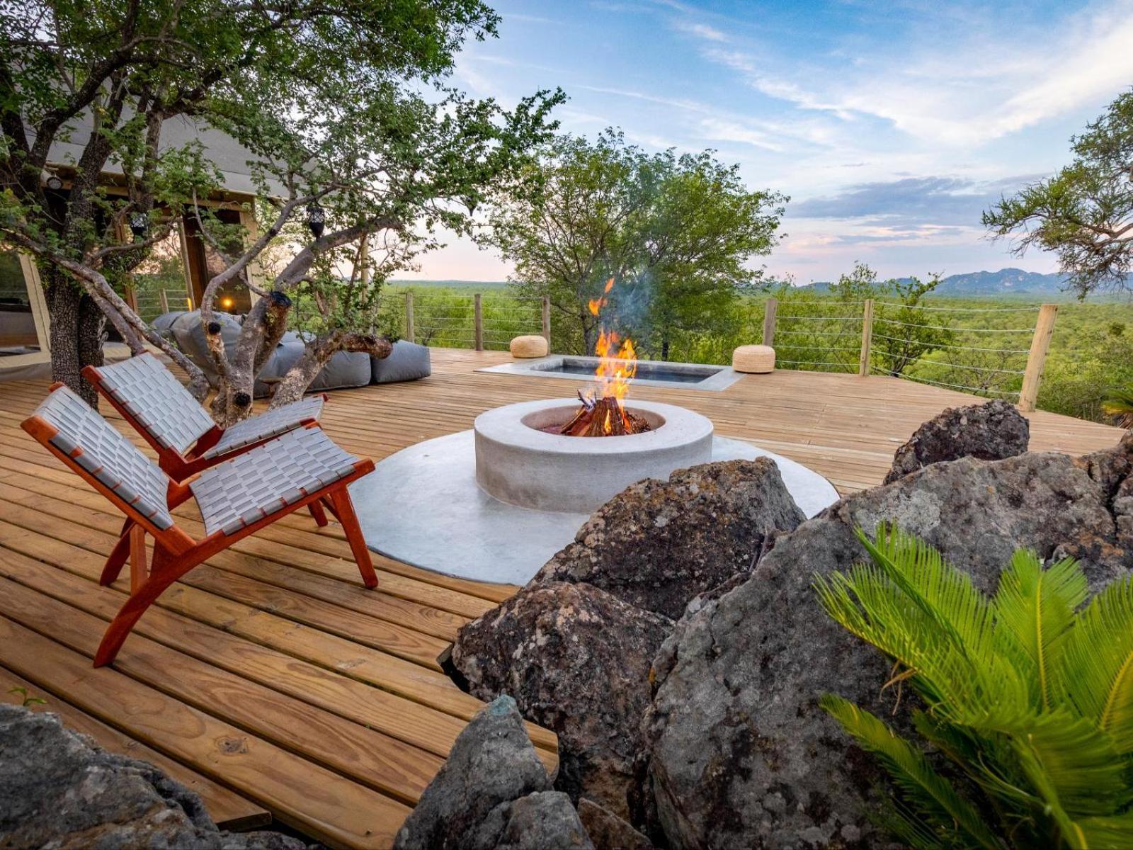 Bushveld Bivouac Private Camp Apartment Mica Стая снимка