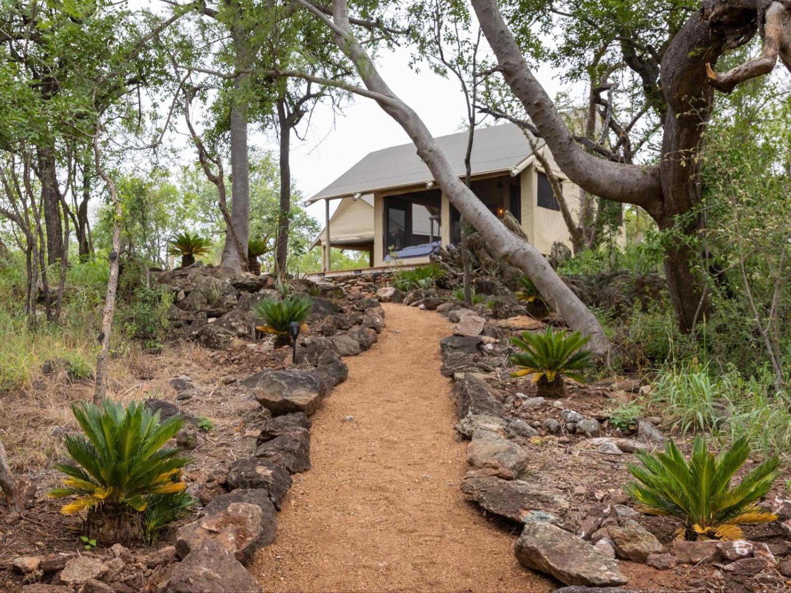 Bushveld Bivouac Private Camp Apartment Mica Стая снимка