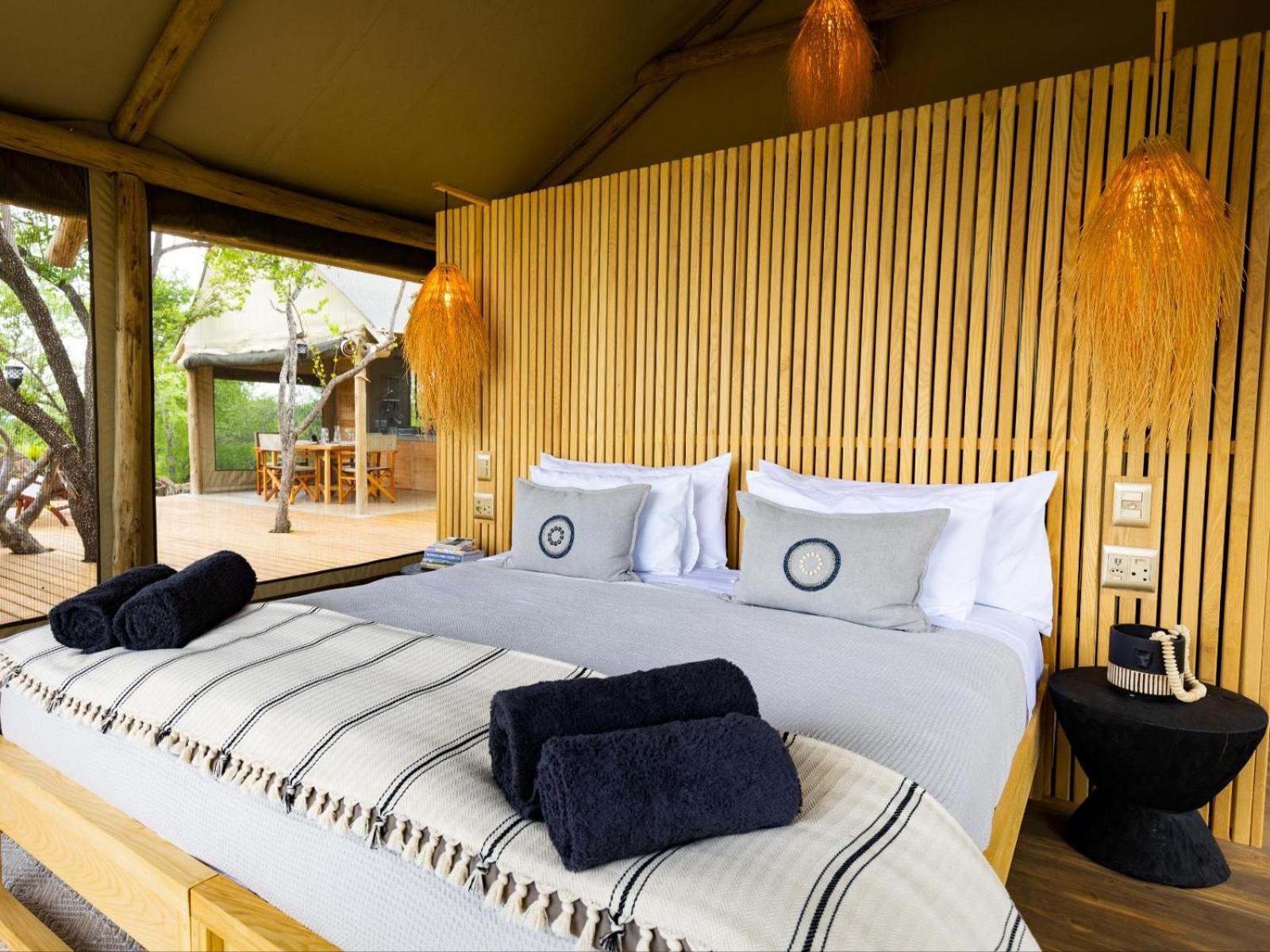 Bushveld Bivouac Private Camp Apartment Mica Стая снимка