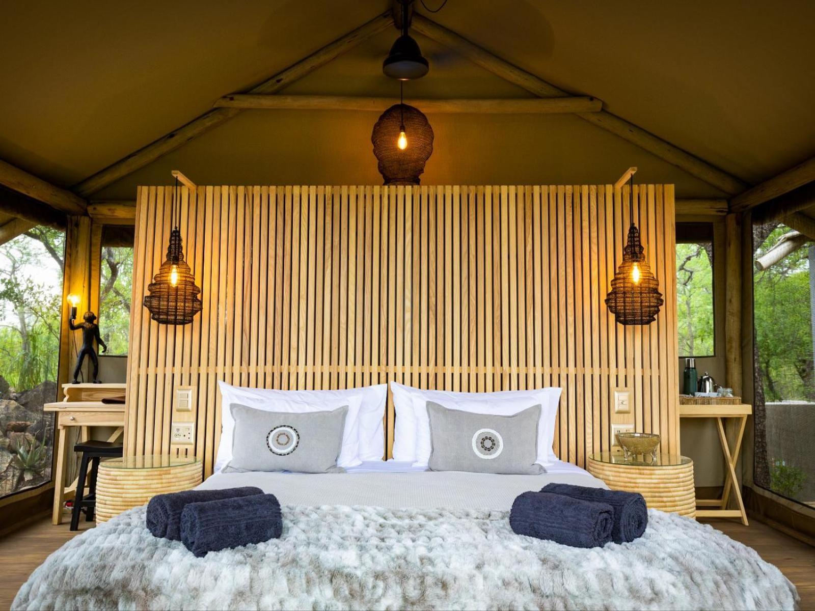 Bushveld Bivouac Private Camp Apartment Mica Екстериор снимка