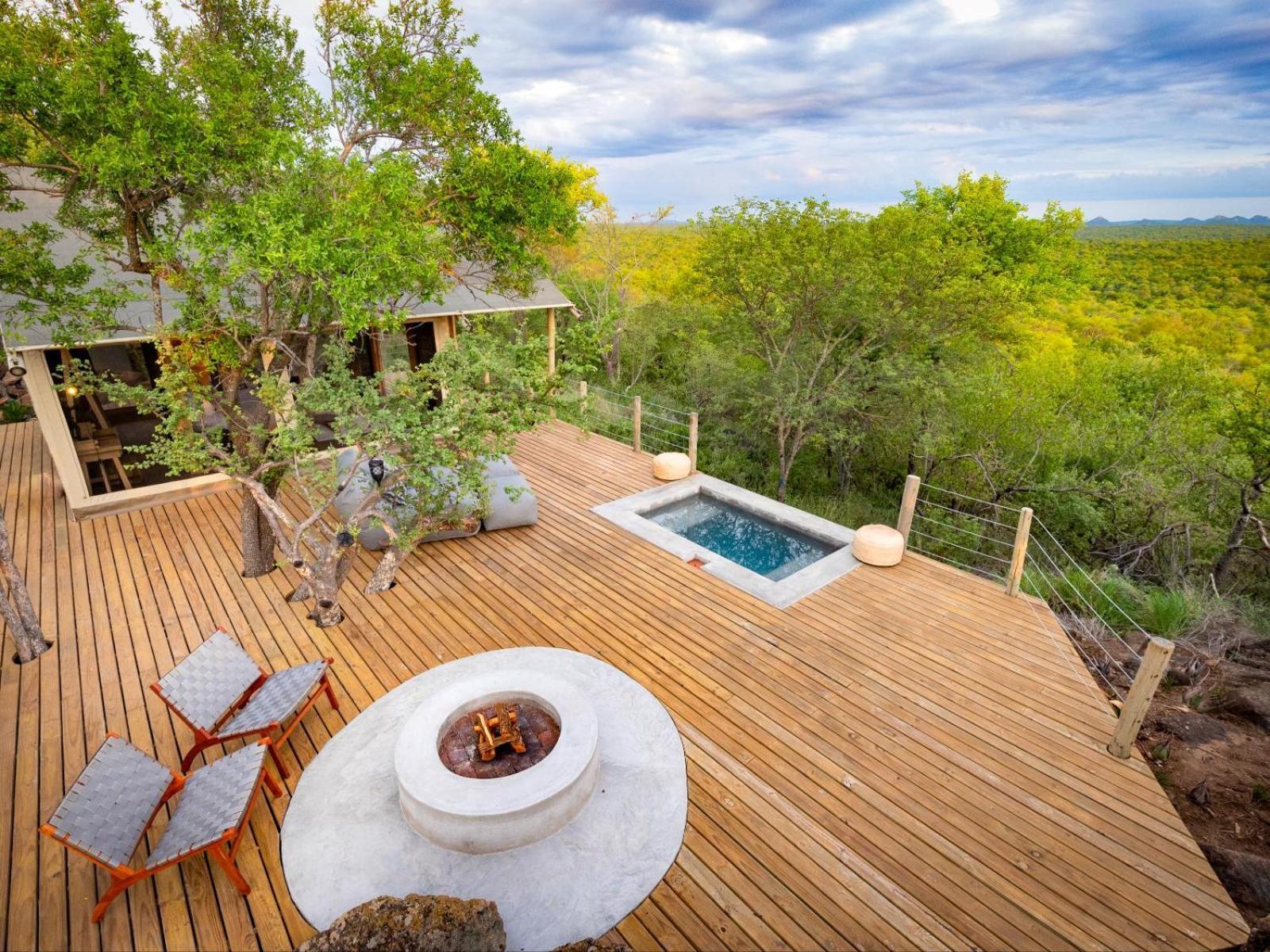 Bushveld Bivouac Private Camp Apartment Mica Стая снимка