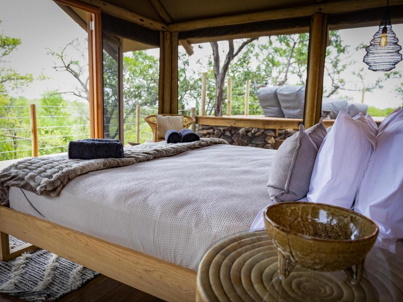 Bushveld Bivouac Private Camp Apartment Mica Стая снимка
