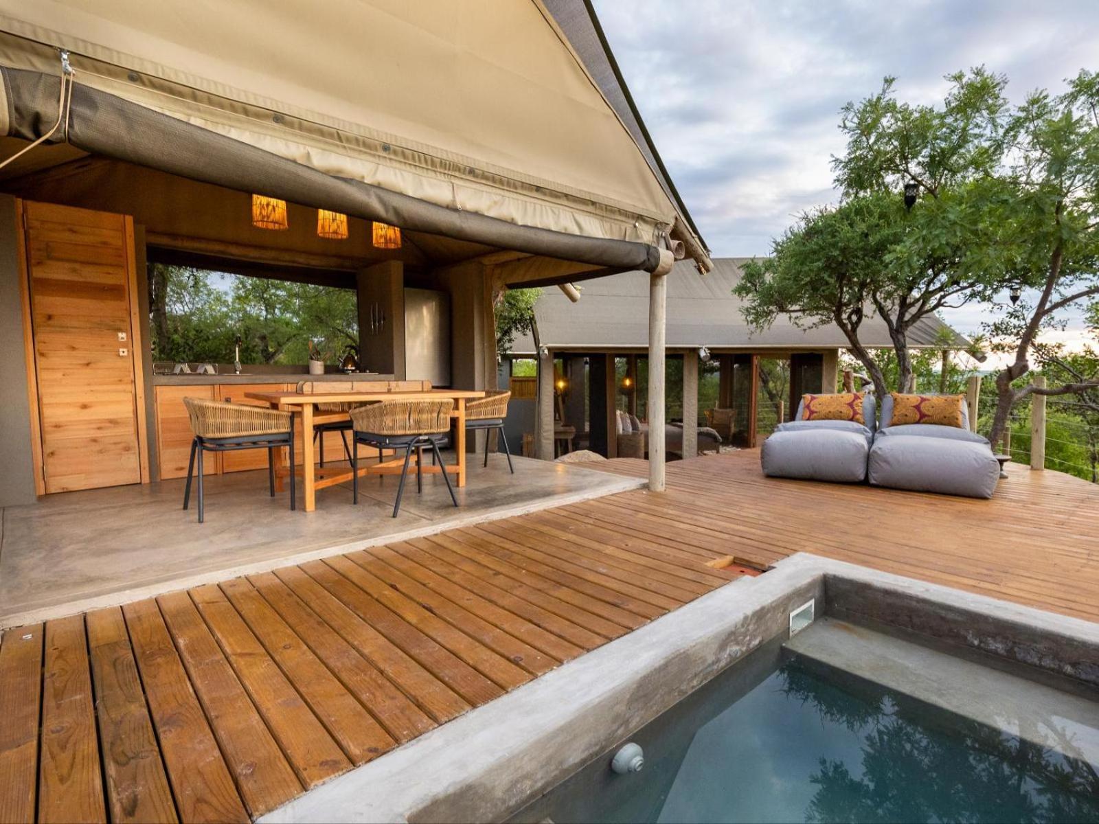 Bushveld Bivouac Private Camp Apartment Mica Стая снимка