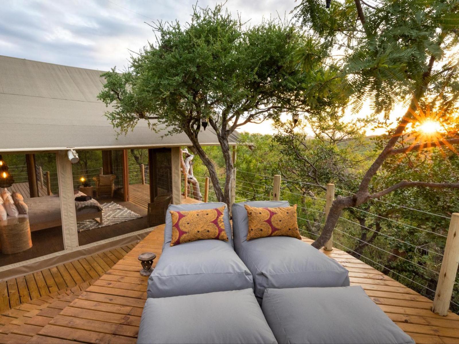 Bushveld Bivouac Private Camp Apartment Mica Екстериор снимка