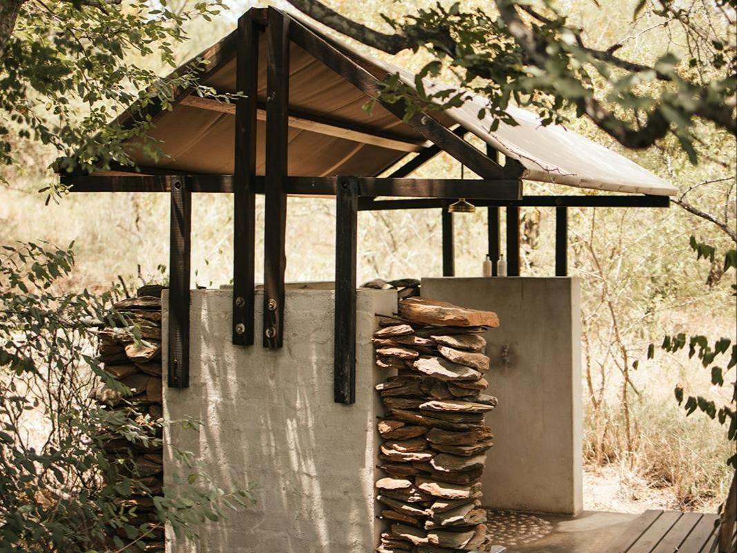 Bushveld Bivouac Private Camp Apartment Mica Стая снимка