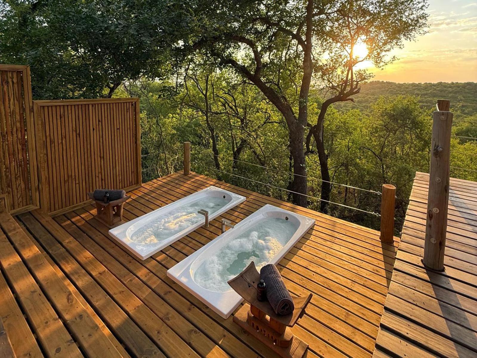 Bushveld Bivouac Private Camp Apartment Mica Стая снимка
