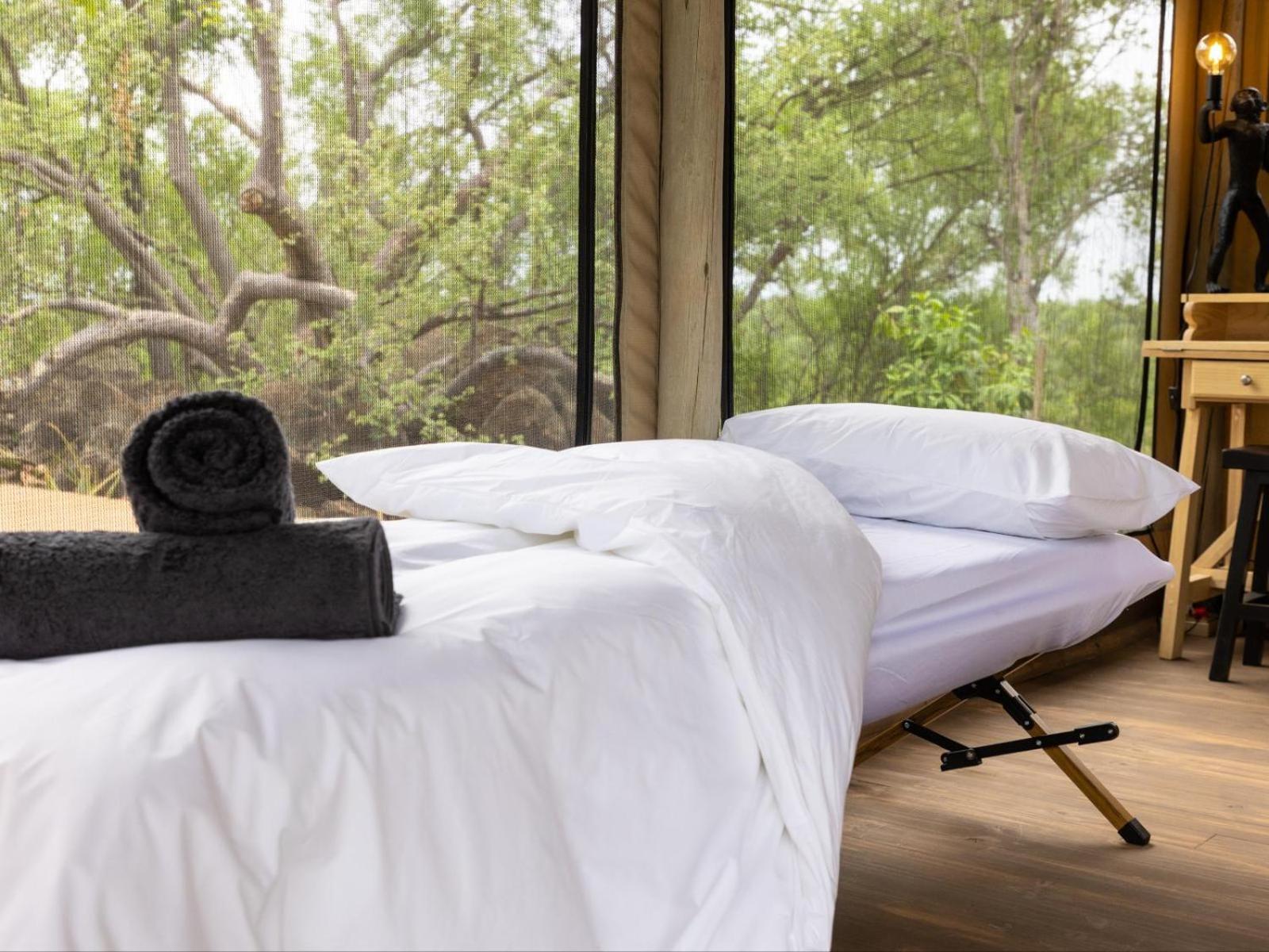 Bushveld Bivouac Private Camp Apartment Mica Стая снимка