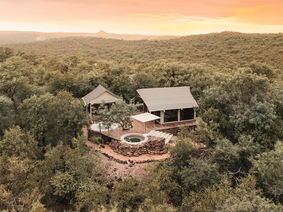 Bushveld Bivouac Private Camp Apartment Mica Стая снимка