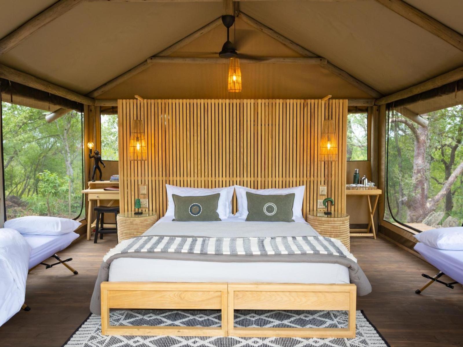 Bushveld Bivouac Private Camp Apartment Mica Стая снимка
