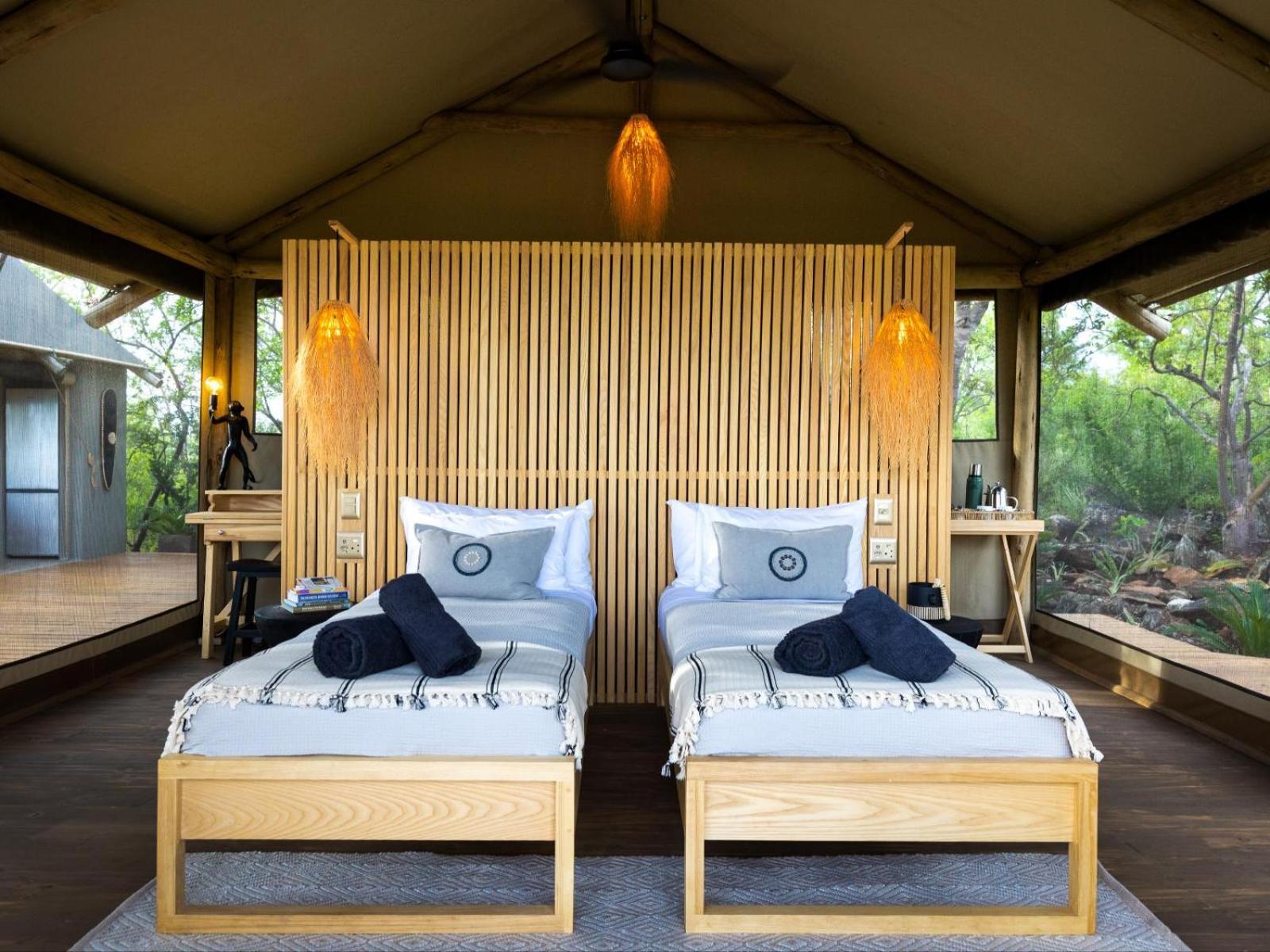 Bushveld Bivouac Private Camp Apartment Mica Стая снимка