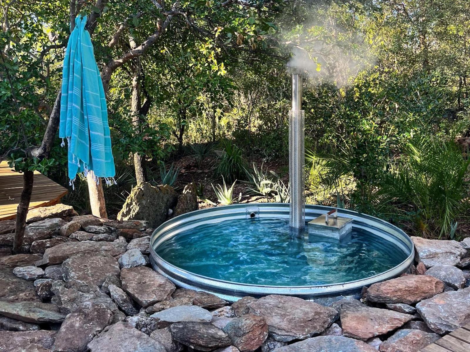 Bushveld Bivouac Private Camp Apartment Mica Стая снимка