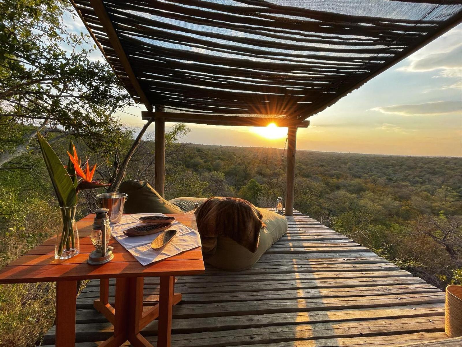 Bushveld Bivouac Private Camp Apartment Mica Екстериор снимка