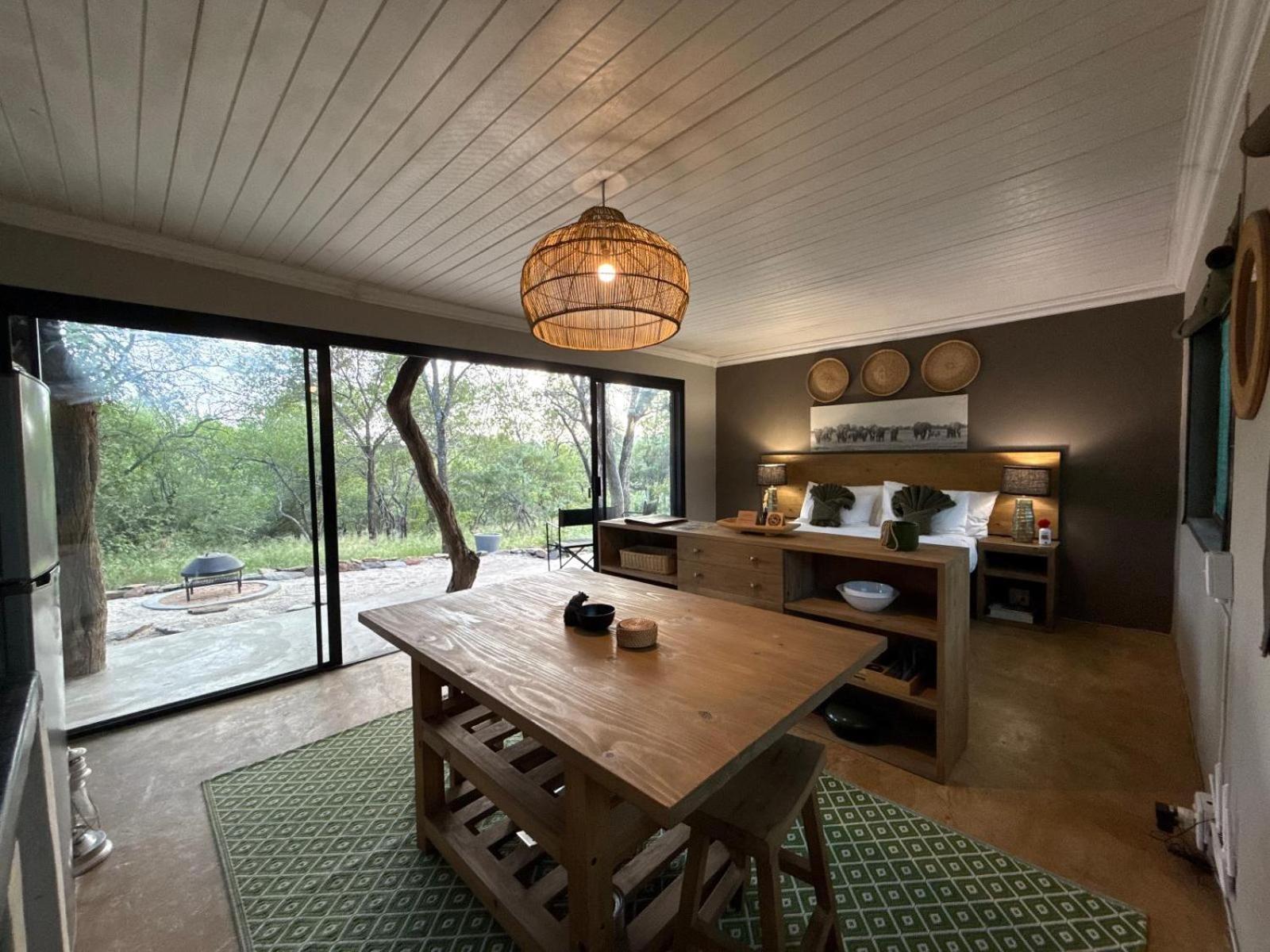 Bushveld Bivouac Private Camp Apartment Mica Стая снимка