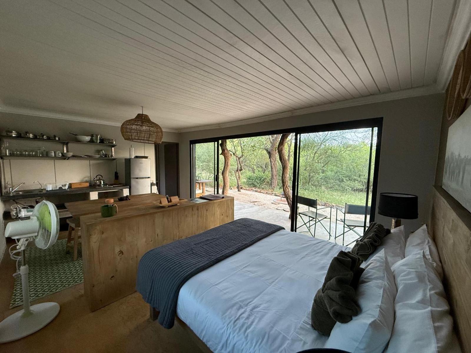 Bushveld Bivouac Private Camp Apartment Mica Стая снимка