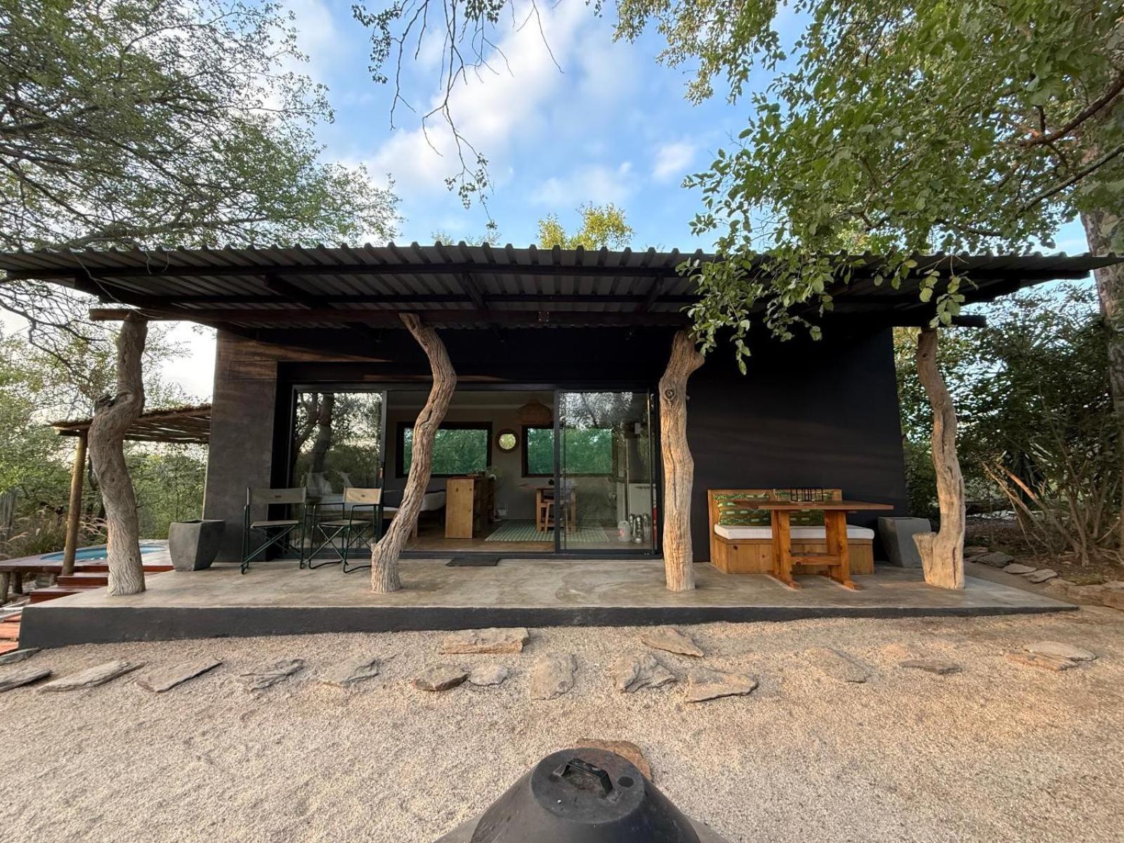 Bushveld Bivouac Private Camp Apartment Mica Стая снимка